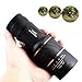 Nightvision Scopes, 16X52 All-Optical Monocular High Power Night Vision Nitrogen Telescope for Optic Lens Best Outdoor Spotting Scope