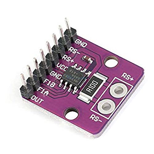 MAXIM INTEGRATED MAX4080SASA+ 76V High-Side Current-Sense Amplifiers with Voltage Output - 5 item(s)