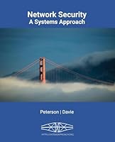 Network Security: A Systems Approach B0G1YGF7ZF Book Cover