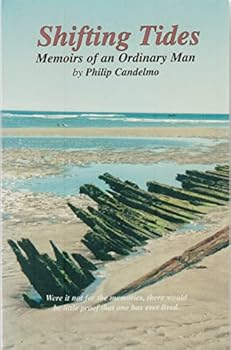 Paperback Shifting tides: Memoirs of an ordinary man Book