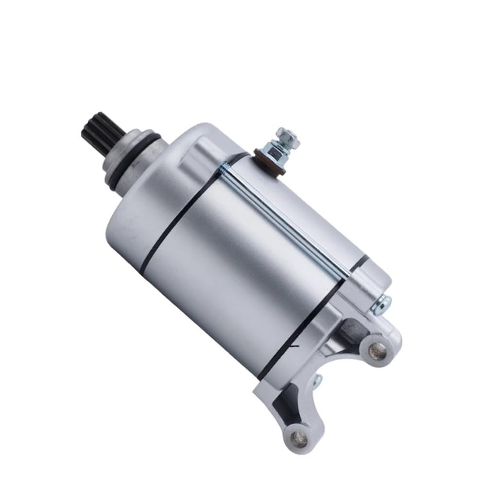 Motor de arranque para motocicleta de 200cc y 250cc compatible con HX250 SB250 3