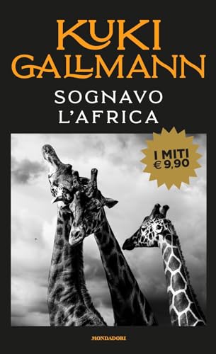 Sognavo l'Afr