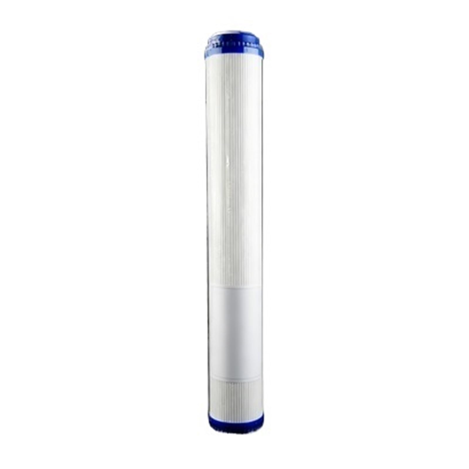 Set cartuccia filtro acqua Filtro a carbone attivo granulare e compresso | Cotone PP PPF UDF CTO da 20 pollici(PPF UDF PPF)