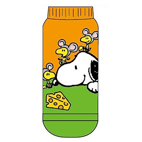 Amazon.co.jp: ピーナッツ キャラックス ネズミウッドストック