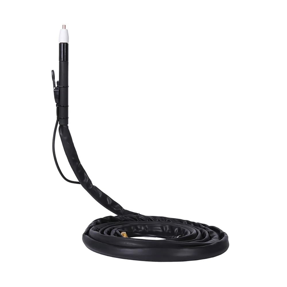 Torche plasma PT-31 droite pour supprimer les vibrations CNC 5m