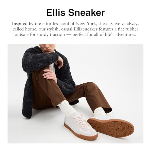 Coach Men's Ellis Sneaker2