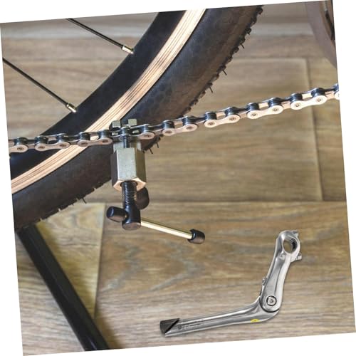 Potence de guidon vélo réglable contre les douleurs de dos - 6