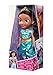 Disney Princess Explore Your World Jasmine Doll Large Toddler