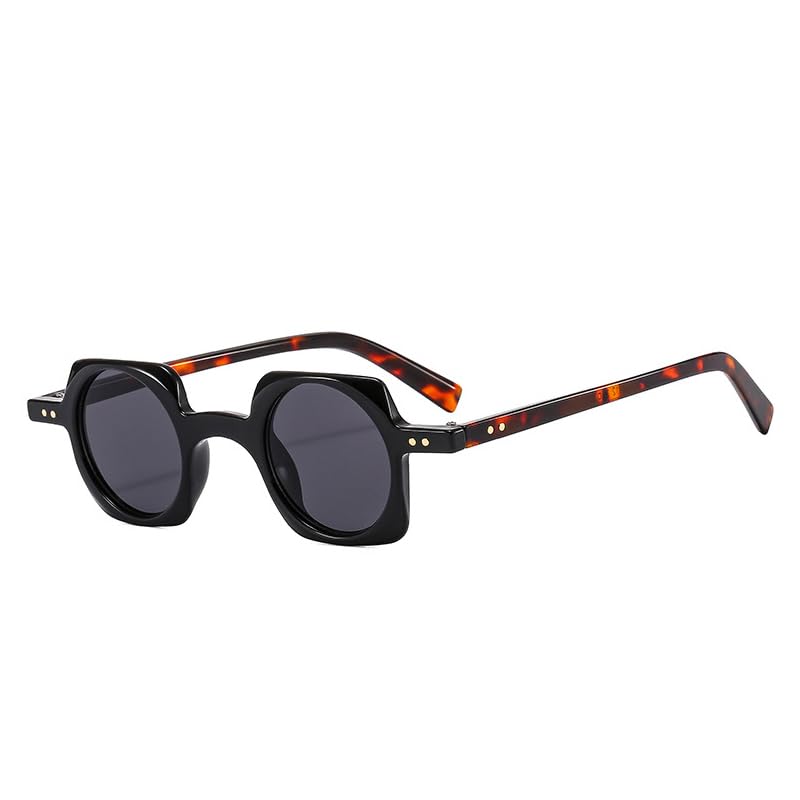 Lunettes de soleil rétro pour protéger vos yeux avec style - 2
