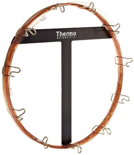 Colonne GC TG-5MS Thermo Scientific anti-ressuage résolvant la dérive de ligne de base