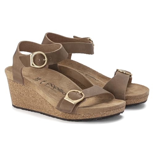 Image of Birkenstock womens Soley