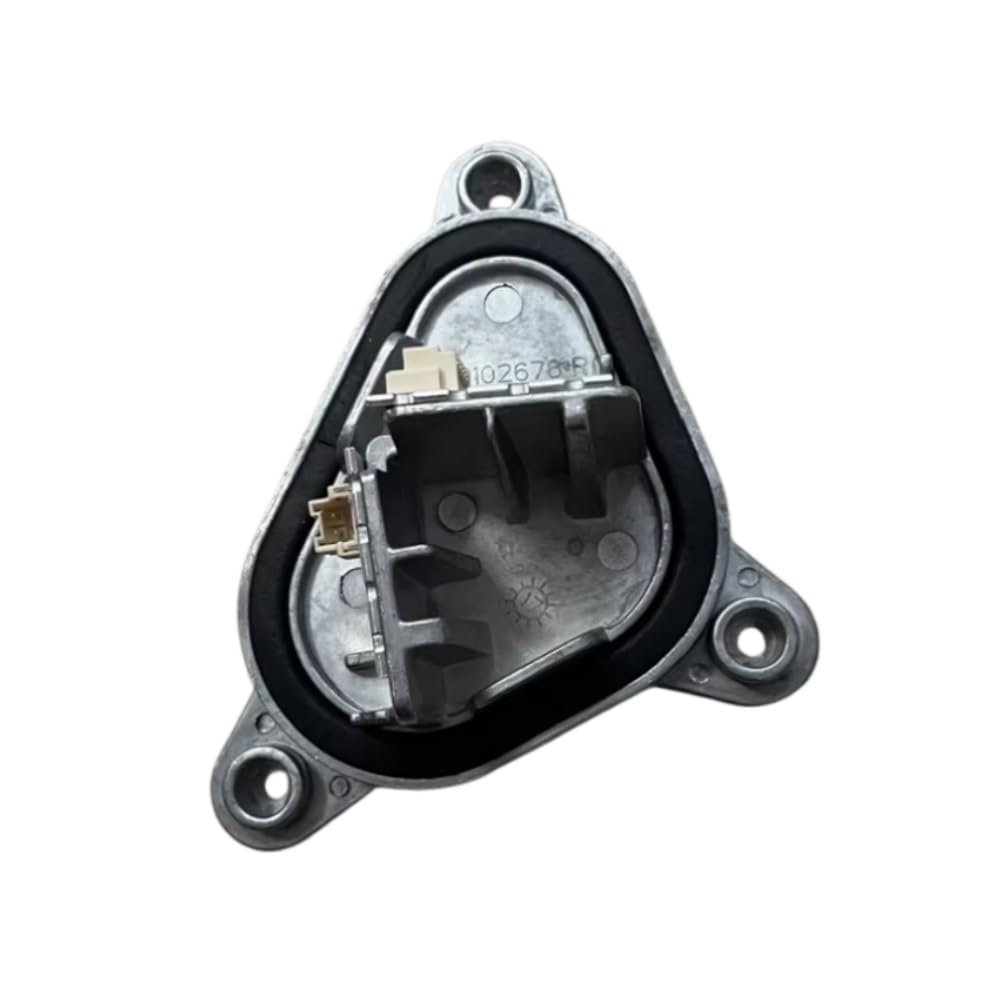 Lighting Driver Yellow DRL for M2 for 2 Series F23 F22 F87 LCI 230i M240I LED Module Daytime Running Lights(Right-63117494852)