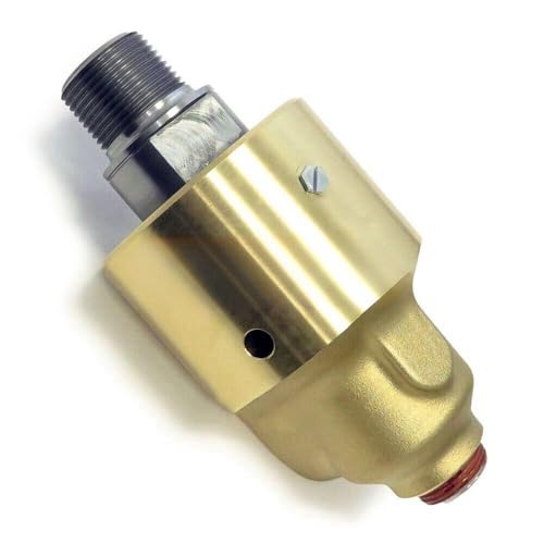 1-Piece New High Speed Rotary Joint Replacement 357-000-003