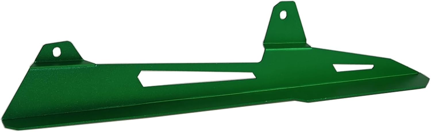 Modified Parts Motorcycle Rear Chain Guard Cover Protector Sprocket Cover Motorbike Decoration Accessories for Kawasaki Z800 2013 2014 2015