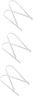 FOMIYES 6 Pçs Raspador De Língua Varredor De Língua Limpador De Língua Para Adultos Escova De Limpeza De Língua Raspador De Boca Suprimentos De Limpeza De Língua Arranhador De Língua Pro