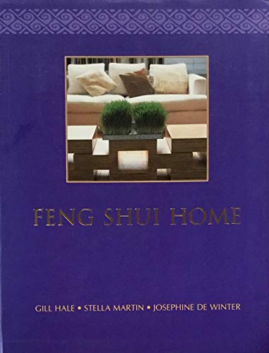 Feng Shui Home 0760766533 Book Cover