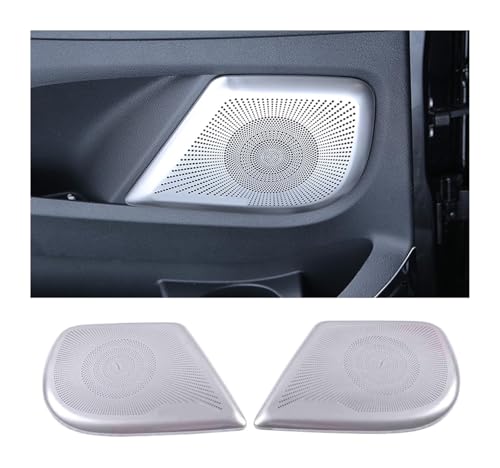 Rénover haut-parleur Mercedes Classe V cache portière usée pour toit arrière AV