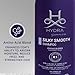 Hydra Silky-Smooth Shampoo, Premium Pet Shampoo for Dogs and Cats 33.8 Oz