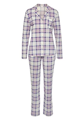 Preisvergleich Produktbild s.Oliver Pyjama kariert