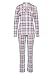 Produktbild s.Oliver Pyjama kariert