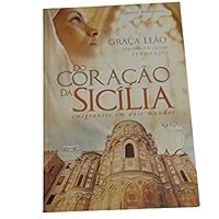 Do Coração da Sicília 8573534753 Book Cover
