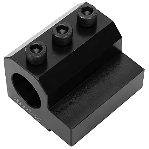 Suporte Auxiliar da Exposição do Suporte da Ferramenta da Identificação para Sbha25, Suporte da Ferr