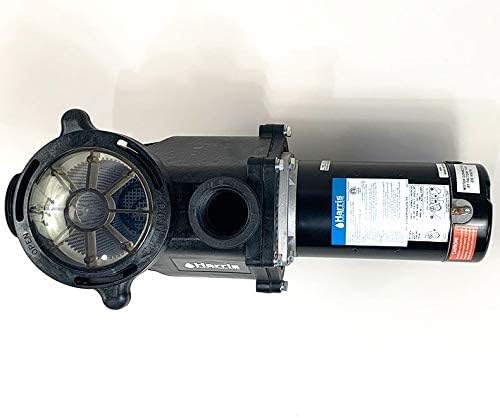 Miniatura 6 de Harris- Bomba de alberca enterrada ProForce