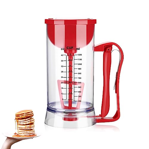 Amazon Best Sellers Best Batter Dispensers
