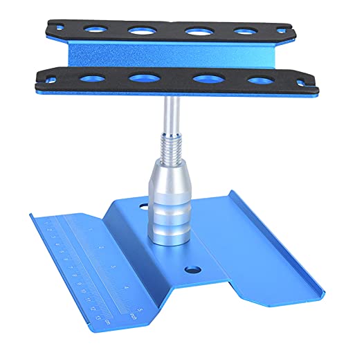 SUNGOOYUE Stazione di Riparazione Auto 1/10, 1/8