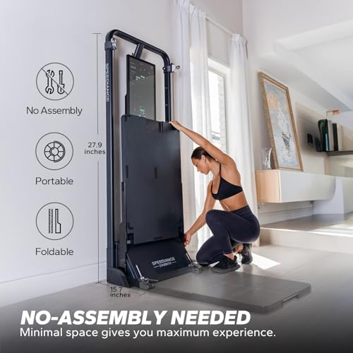image for Speediance Gym Monster Smart Home Gym, Multifunctional Strength Traini