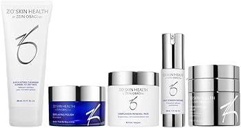 ZO SKIN HEALTH スキンケアセット Amazon.com: ZO Skin Health Anti-Aging Program : Beauty & Personal Care