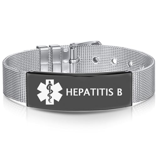 KAIMINGXUAN �X�e�����X�X�`�[�� ���f�B�J���A���[�g�u���X���b�g ���f�B�[�X �����Y SOS �ً} ���N ���� �A���[�g ���� ���ID�W���G���[, One Size, �X�e�����X�|, �W�F���X�g�[���Ȃ�