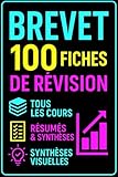 brevet college 2018 date  BREVET – 100 FICHES DE RÉVISION : Tous les cours, résumés et synthèses visuelles: Cours, résumés et notions essentielles pour réussir le Brevet