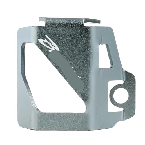 Bouchon frein réservoir arrière et couvercle de protection pour moto Bandit 600 S 650 N 1200