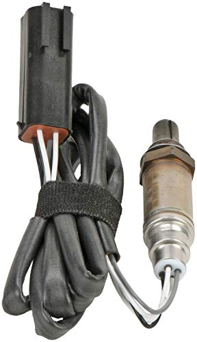 Sensor de Oxígeno Bosch 15706 Premium OE miniatura 4