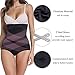 Joyshaper Braga Faja de Cintura Alta Control de Cintura para Mujer Faja...
