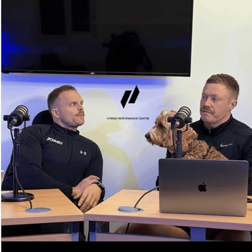 Episode 010 - The fitness industry needs to stop passing negative judgement