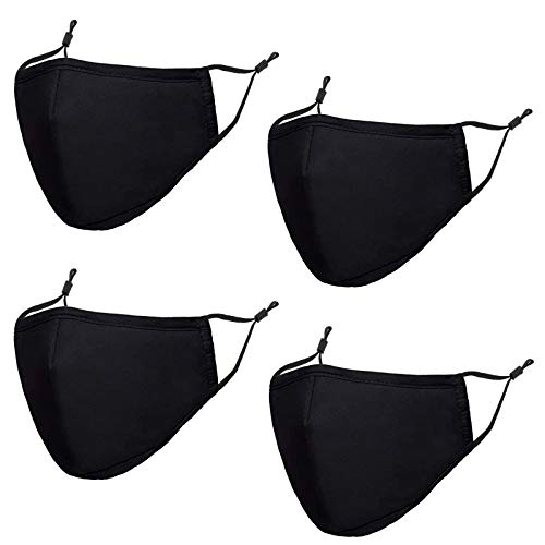 Best Pure Cotton Face Masks You Can Buy Right Now