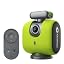 green, ( lime green)
