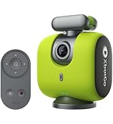 Amazon.co.jp: XbotGo AIスポーツジンバル：バスケットボールと