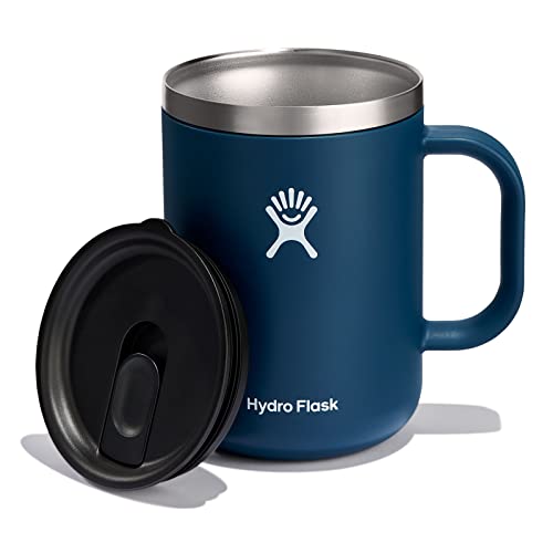 Hydro Flask Stainless Steel Reusable Mug