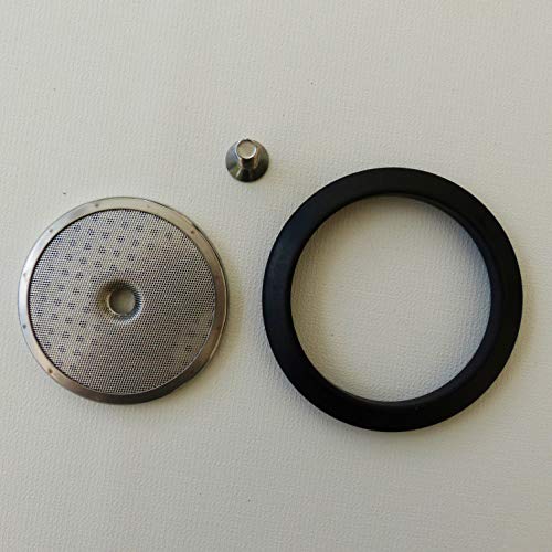 Nuova Simonelli Group Head Kit