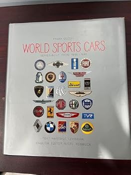 World Sports Cars