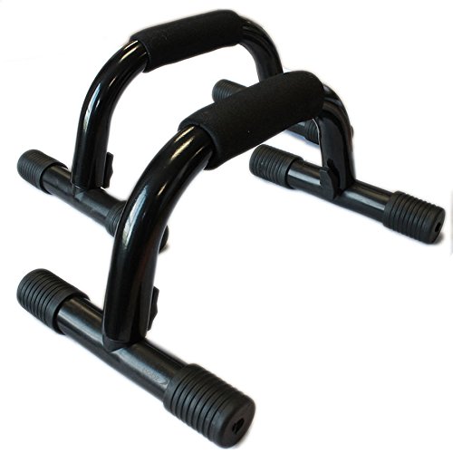 Babz Fitness Push Up Bares (par)