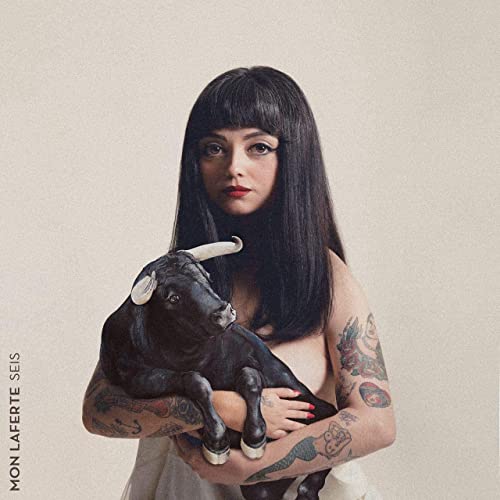 Mon Laferte Seis (2LP)