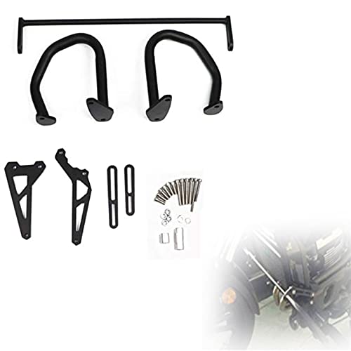 Moto Pare-Chocs Moteur Vulcan S 650 Crash Bars Protection EN650