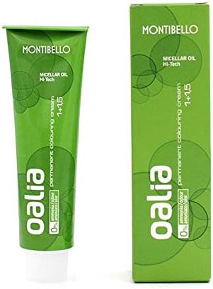 Montibello MONTIBELLO OALIA 4.61 60 ML
