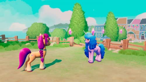 Outright Games GAME-YX-25 My Little Pony: A Maretime Bay Adventure thumb #7