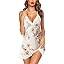 White Floral White Floral