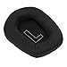 Bewinner Breathable Comfortable Head Pillows for Replacement G733 G733 Headphones, (BLACK)